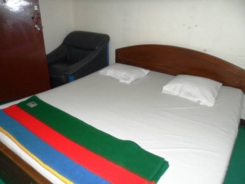 Imagen general del Hotel Neo Court. Foto 17