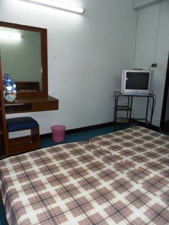 Imagen general del Hotel Neo Court. Foto 23