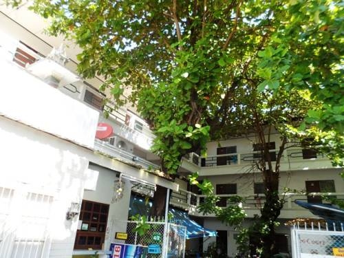 Imagen general del Hotel Neo Court. Foto 38
