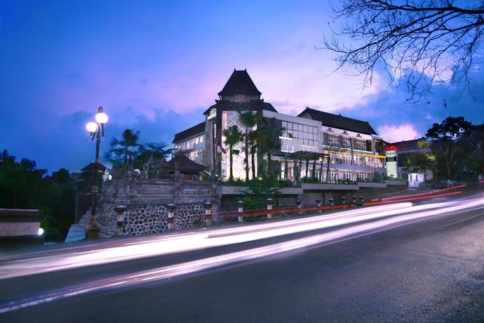 Imagen general del Hotel Neo Denpasar By Aston - Chse Certified. Foto 1