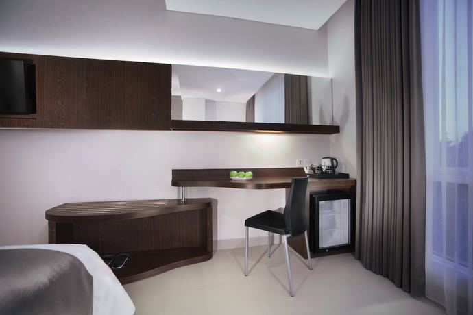 Imagen de la habitación del Hotel Neo Denpasar By Aston - Chse Certified. Foto 3
