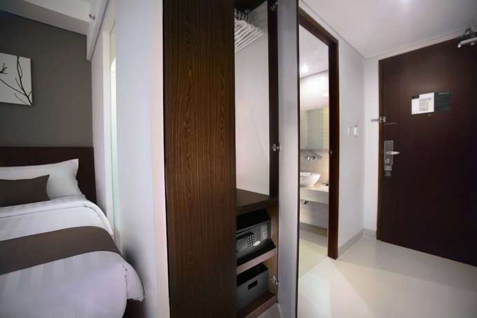 Imagen de la habitación del Hotel Neo Denpasar By Aston - Chse Certified. Foto 5