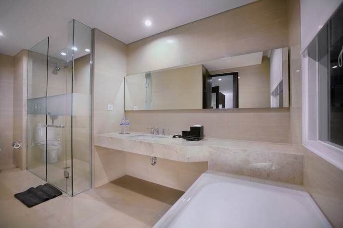 Imagen de la habitación del Hotel Neo Denpasar By Aston - Chse Certified. Foto 8