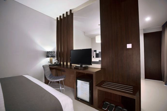 Imagen de la habitación del Hotel Neo Denpasar By Aston - Chse Certified. Foto 10