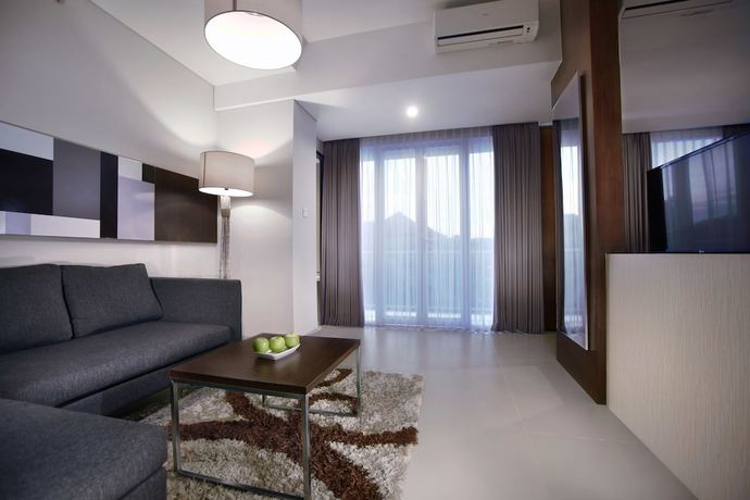 Imagen de la habitación del Hotel Neo Denpasar By Aston - Chse Certified. Foto 11
