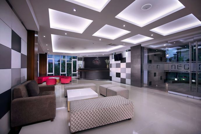 Imagen de los interiores del Hotel Neo Denpasar By Aston - Chse Certified. Foto 14