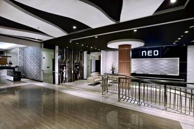 Imagen de los interiores del Hotel Neo Dipatiukur - Bandung By Aston. Foto 5
