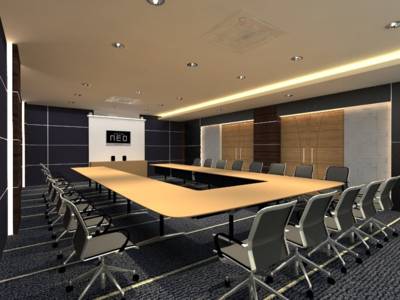 Imagen de los interiores del Hotel Neo Dipatiukur - Bandung By Aston. Foto 6