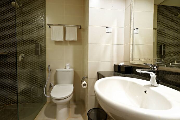 Imagen general del Hotel Neo Eltari Kupang By Aston. Foto 3