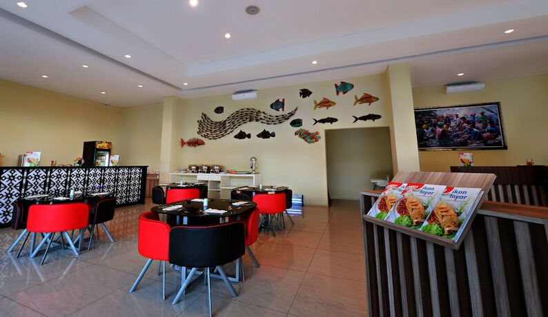 Imagen general del Hotel Neo Eltari Kupang By Aston. Foto 8