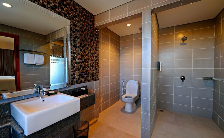 Imagen general del Hotel Neo Eltari Kupang By Aston. Foto 9