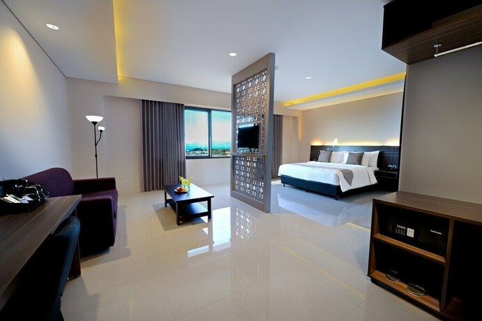 Imagen de la habitación del Hotel Neo Eltari Kupang By Aston. Foto 18