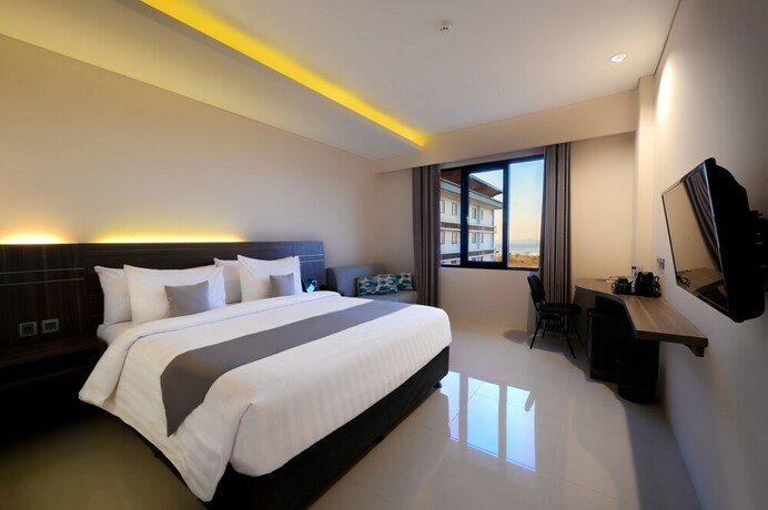 Imagen de la habitación del Hotel Neo Eltari Kupang By Aston. Foto 19