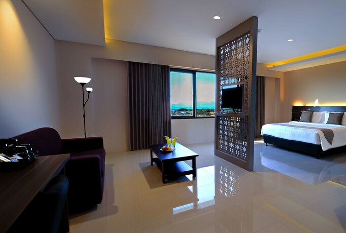 Imagen de la habitación del Hotel Neo Eltari Kupang By Aston. Foto 22