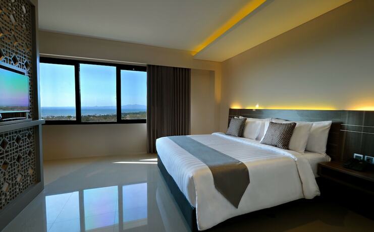 Imagen de la habitación del Hotel Neo Eltari Kupang By Aston. Foto 23