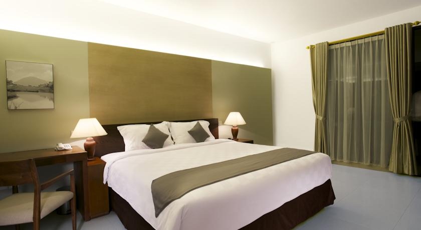 Imagen general del Hotel Neo+ Green Savana Sentul City By Aston. Foto 5