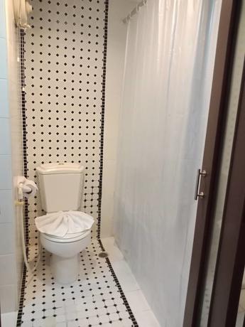 Imagen de la habitación del Hotel Neo Hatyai. Foto 5
