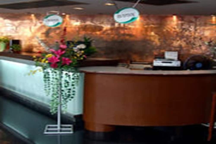 Imagen de los interiores del Hotel Neo Hatyai. Foto 12