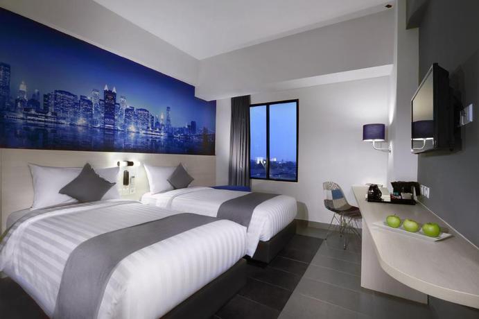 Imagen general del Hotel Neo+ Kebayoran Jakarta By Aston. Foto 1