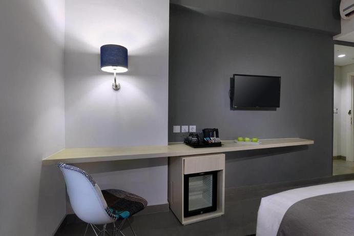 Imagen general del Hotel Neo+ Kebayoran Jakarta By Aston. Foto 2