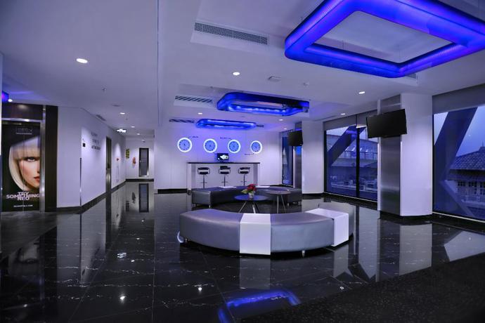 Imagen de los interiores del Hotel Neo+ Kebayoran Jakarta By Aston. Foto 18