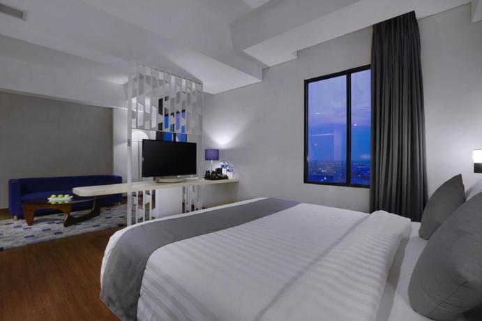 Imagen de la habitación del Hotel Neo+ Kebayoran Jakarta By Aston. Foto 9