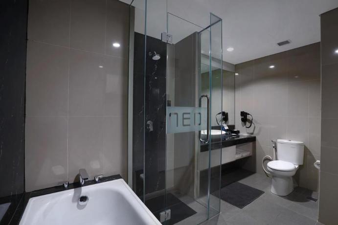 Imagen de la habitación del Hotel Neo+ Kebayoran Jakarta By Aston. Foto 11