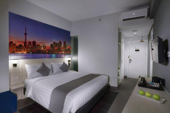 Imagen de la habitación del Hotel Neo+ Kebayoran Jakarta By Aston. Foto 12