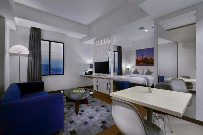 Imagen de la habitación del Hotel Neo+ Kebayoran Jakarta By Aston. Foto 13