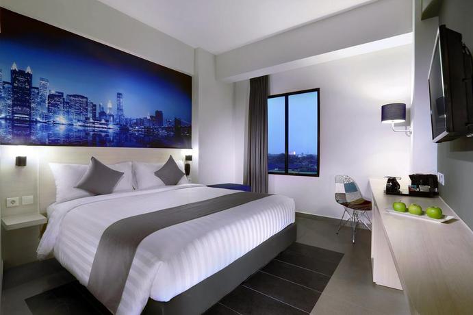 Imagen de la habitación del Hotel Neo+ Kebayoran Jakarta By Aston. Foto 16