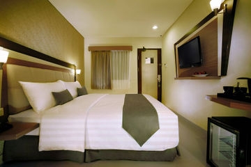 Imagen general del Hotel Neo Kuta Jelantik Bali. Foto 3