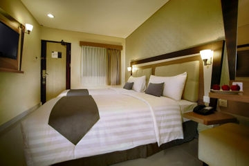 Imagen general del Hotel Neo Kuta Jelantik Bali. Foto 4