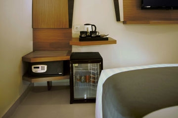 Imagen general del Hotel Neo Kuta Jelantik Bali. Foto 5