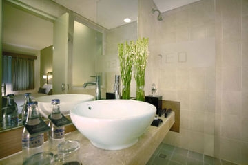 Imagen general del Hotel Neo Kuta Jelantik Bali. Foto 8