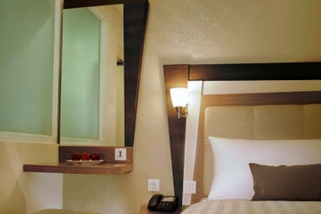 Imagen general del Hotel Neo Kuta Jelantik Bali. Foto 9