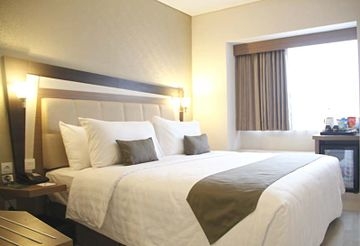 Imagen general del Hotel Neo Kuta Jelantik Bali. Foto 10