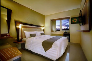 Imagen general del Hotel Neo Kuta Jelantik Bali. Foto 13