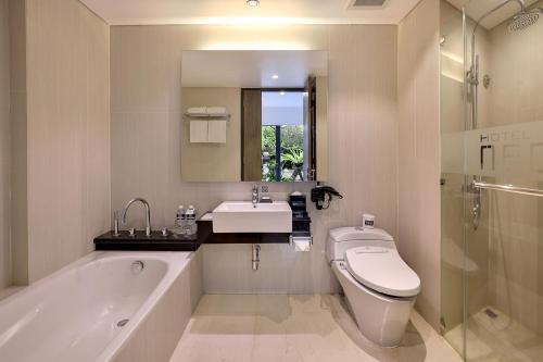 Imagen de la habitación del Hotel Neo + Kuta Legian by ASTON. Foto 2