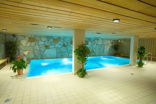 Imagen general del Hotel Neo Linde Esslingen. Foto 1