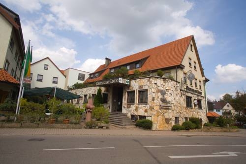 Imagen general del Hotel Neo Linde Esslingen. Foto 2