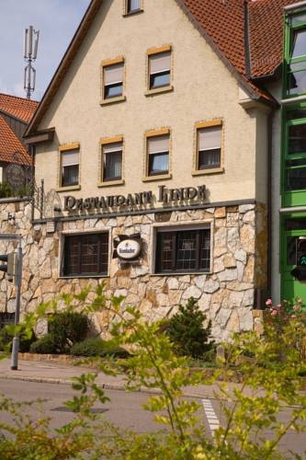 Imagen general del Hotel Neo Linde Esslingen. Foto 3