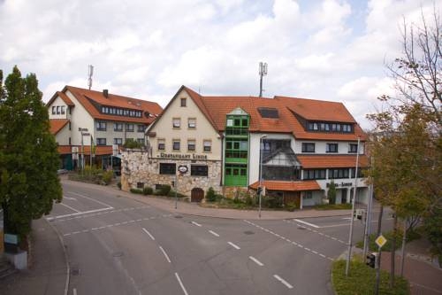 Imagen general del Hotel Neo Linde Esslingen. Foto 4
