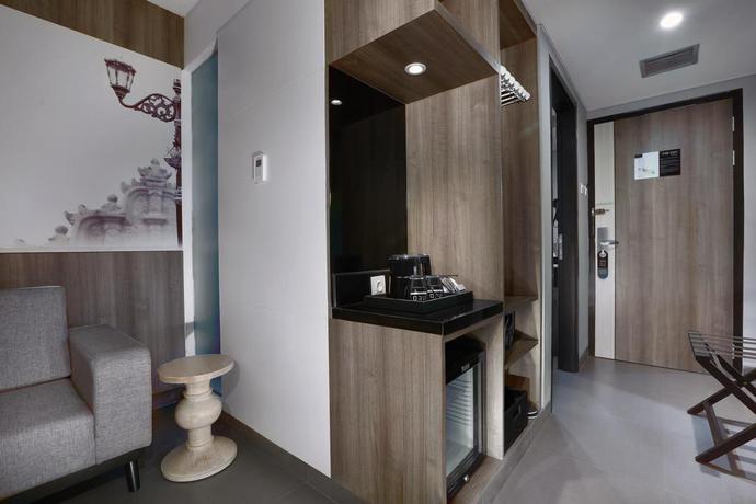 Imagen de la habitación del Hotel Neo Malioboro By Aston. Foto 14