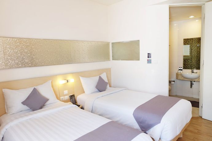 Imagen de la habitación del Hotel Neo Melawai By Aston. Foto 4