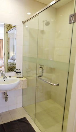 Imagen de la habitación del Hotel Neo Melawai By Aston. Foto 5