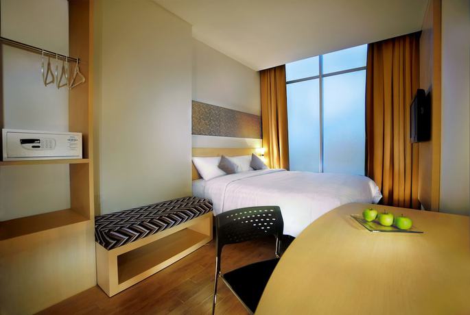 Imagen de la habitación del Hotel Neo Melawai By Aston. Foto 9