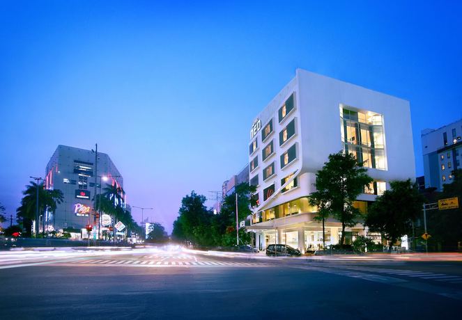 Imagen general del Hotel Neo Melawai By Aston. Foto 1