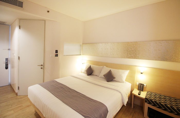 Imagen de la habitación del Hotel Neo Melawai By Aston. Foto 15