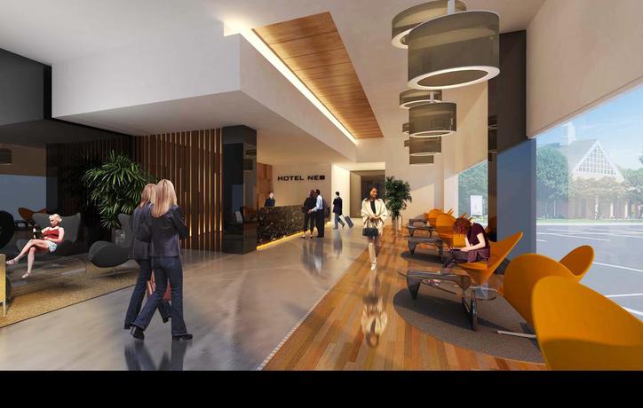 Imagen general del Hotel Neo Palma - Palangkaraya By Aston. Foto 2