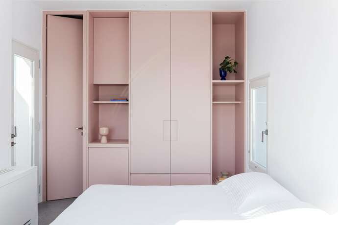 Imagen general del Hotel Neo Suites. Foto 3